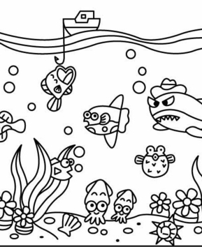 Poisson 21 - 10doigts.fr