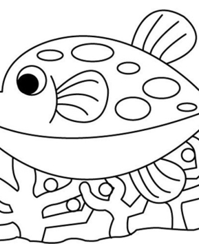 Poisson 23 - 10doigts.fr