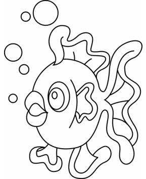 Poisson 27 - 10doigts.fr