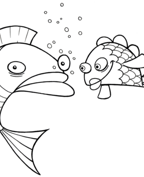 Poisson 33 - 10doigts.fr