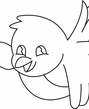 Oiseau 05 - 10doigts.fr