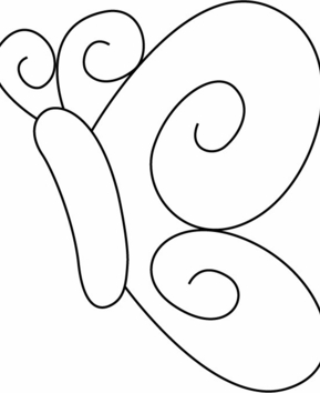 Papillon 11 - 10doigts.fr