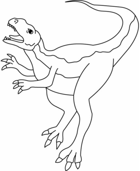 Gasosaurus - 10doigts.fr