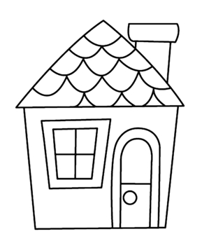 Maison 01 - 10doigts.fr