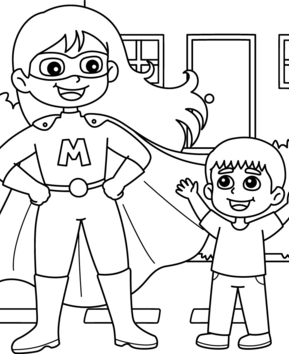 Fête des mères 08 - 10doigts.fr