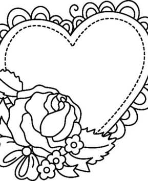 Fête des pères cœur 02 - 10doigts.fr