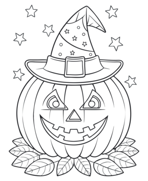 Halloween 89 - 10doigts.fr