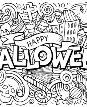 Halloween42 - 10doigts.fr