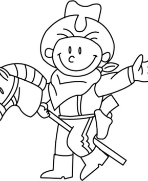 Cowboy 03 - 10doigts.fr