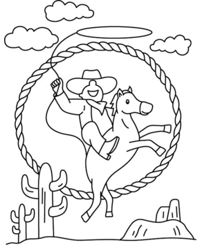 Cowboy 04 - 10doigts.fr