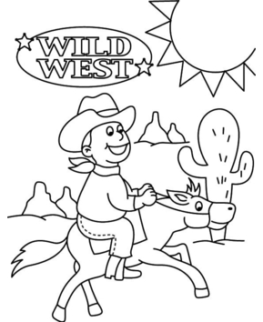 Cowboy 09 - 10doigts.fr