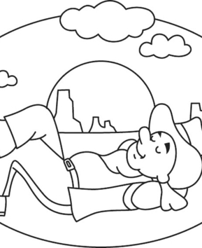 Cowboy 10 - 10doigts.fr