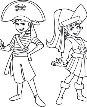 Pirate7 - 10doigts.fr