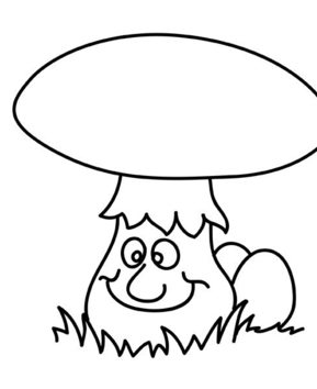 Champignon 04 - 10doigts.fr