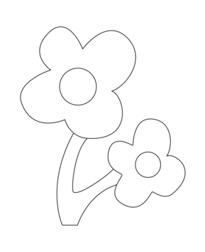 Fleur 029 - 10doigts.fr