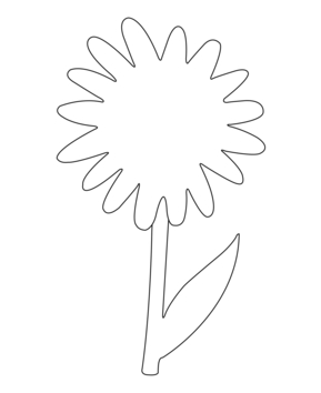 Fleur 040 - 10doigts.fr