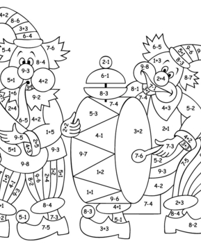 Coloriage-magique2 - 10doigts.fr