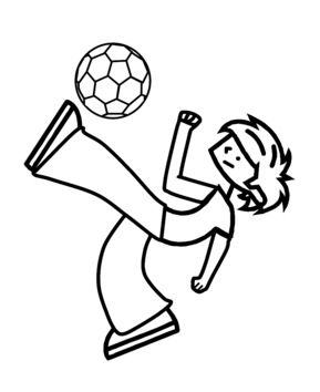 Sport football 03 - 10doigts.fr