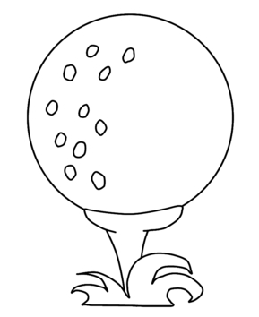 Sport golf 03 - 10doigts.fr