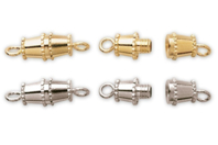 Fermoir à visse - Fermoirs bijoux - 10doigts.fr