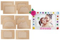 cadres en carton - Cadres en carton - 10doigts.fr