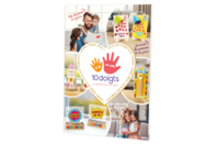 catalogue fête des mères pères 2024 - 10doigts.fr