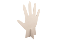 main en bois - Boîtes et supports à bijoux - 10doigts.fr