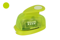 perforatrice ronde artemio - Perforatrices fantaisies - 10doigts.fr