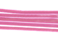 Chenilles rose - Lot de 50 - Chenilles, cure-pipe - 10doigts.fr