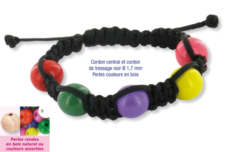 Shamballa - Activités manuelles créations de bijoux – 10doigts.fr