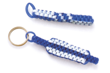 Scoubidou - Scoubidou – 10doigts.fr