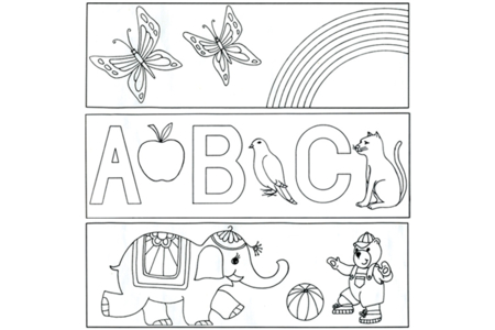 Mug à décorer - 10doigts.fr