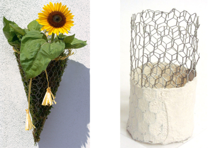 Rouleau de grillage - Outils et colles - Construction et Maquette – 10doigts.fr