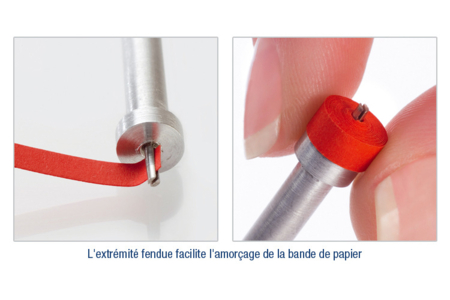 Quilling : outils - Papiers Quilling – 10doigts.fr