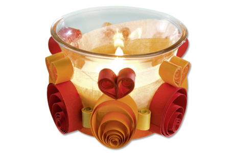 Quilling : créations - Papiers Quilling – 10doigts.fr