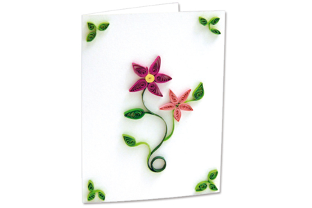 Quilling : créations - Papiers Quilling – 10doigts.fr