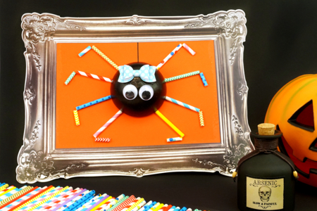 Demi-boules en polystyrène - 6 pièces - Boules en polystyrène – 10doigts.fr