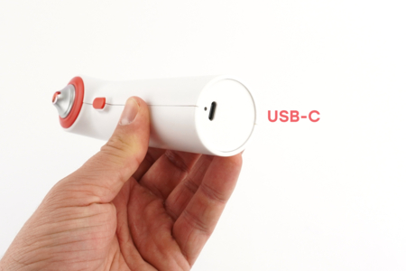 aerographe rechargeable - Accessoires de dessin – 10doigts.fr