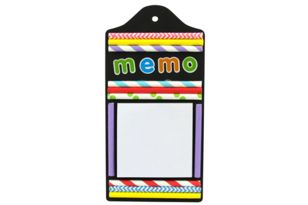 bloc note foncé - Objets bois pour la cuisine – 10doigts.fr