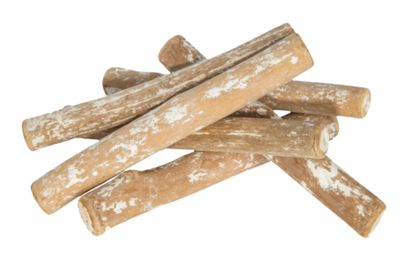 bois flotté branche 16 cm - Décors nature – 10doigts.fr