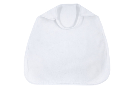 cape en coton blanc - Déguisements à fabriquer soi-même – 10doigts.fr