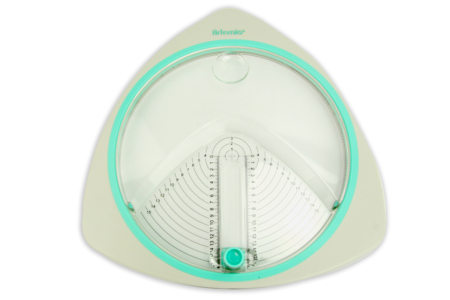 cutter rotatif artemio - Cutters, massicot – 10doigts.fr