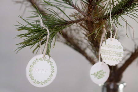 déco noel alphabet - Emporte-pièces créatifs pour enfants – 10doigts.fr