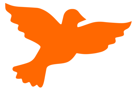 découpe colombe artemio - Perforatrices fantaisies – 10doigts.fr