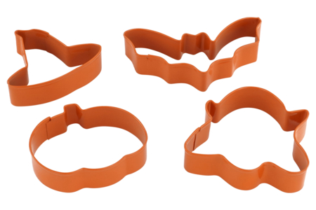 emporte pièces halloween - Emporte-pièces créatifs pour enfants – 10doigts.fr