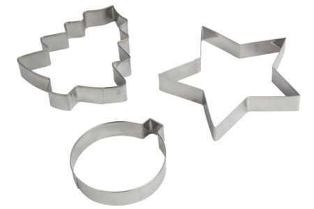 emporte-pièces - Emporte-pièces créatifs pour enfants – 10doigts.fr