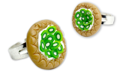 fimo liquide sur fimo - Décorations Fimo – 10doigts.fr