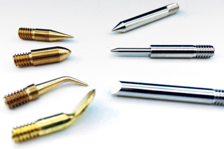 gouges gravure sur bois - Pyrogravure – 10doigts.fr