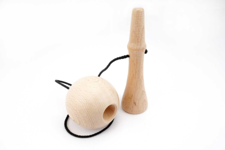jeux bilbocquet en bois - Jeux et Jouets en bois – 10doigts.fr