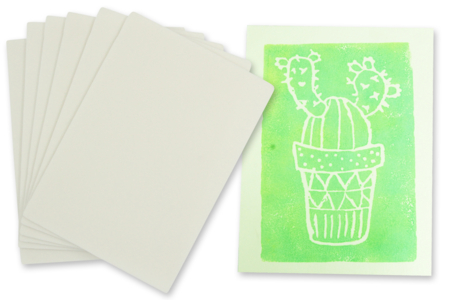 linogravure - Linogravure – 10doigts.fr